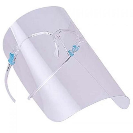 Face Shield Plastico